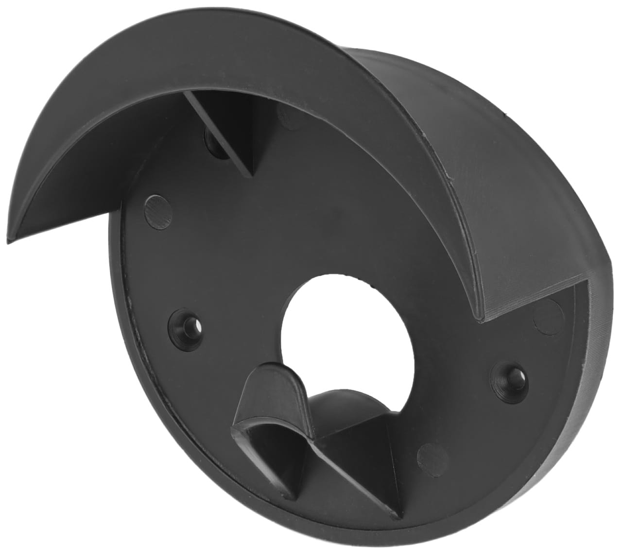 Plastikowy stojak na uzdę - Cavalo